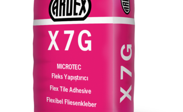 ARDEX X 7 G MICROTEC 1