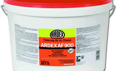 ARDEX AF 900 1