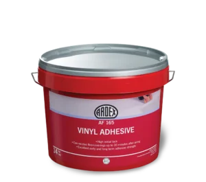 ARDEX AF 165 Vinil Yapıştırıcısı Ambalajı