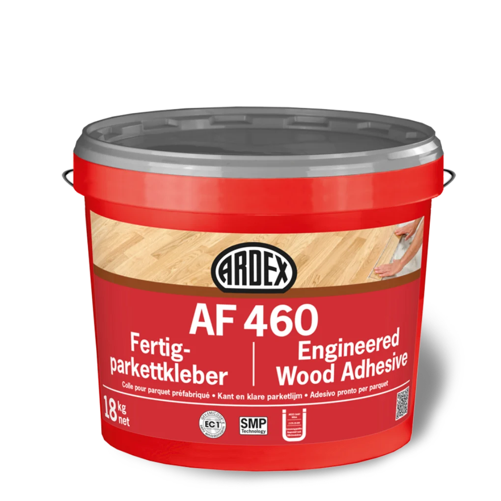 ARDEX AF 460 — SMP Parke Yapıştırıcısı