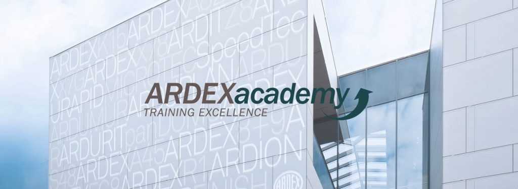 ARDEX AKADEMİ 1