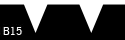 TKB B15