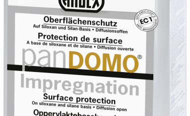 PANDOMO® Impregnation 1