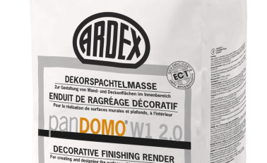 PANDOMO® W1 2.0 1