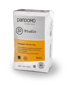 Pandomo Studio Ambalaj