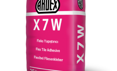 ARDEX X 7 W Fleks 1