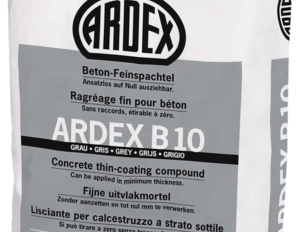 ARDEX B 10 1
