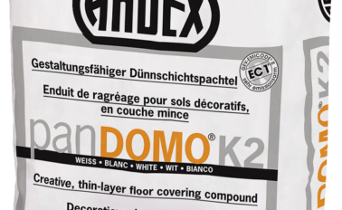 PANDOMO® K2 1