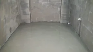 ARDEX K 11 T — Kendinden yayılan ince zemin şapı