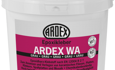 ARDEX WA 1