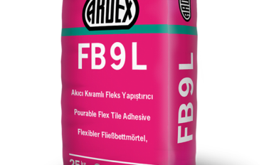 ARDEX FB 9 L 1