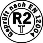 EN 12004 R2T