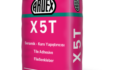ARDEX X 5 T 1