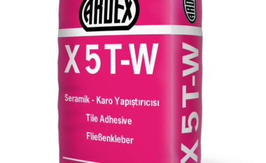 ARDEX X 5 T-W 1