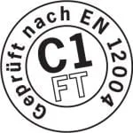 TS EN 12004 C1FT