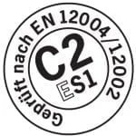 TS EN 12004 C2 E S1