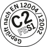 EN 12004 C2 FES1