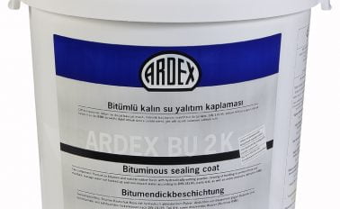 ARDEX BU 2K 1