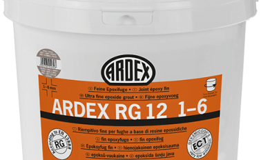 ARDEX RG 12 1-6mm 1