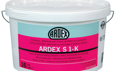 ARDEX S 1-K 1