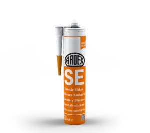 ARDEX SE Derz dolgu Silikonu Ambalajı