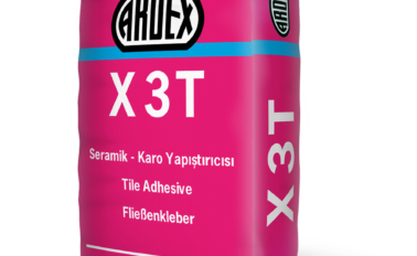 ARDEX X 3 T 1