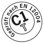 TS EN 12004 C1T
