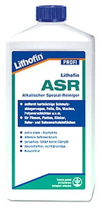 Lithofin ASR 2