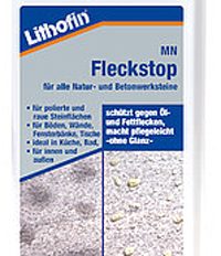 Lithofin MN Fleckstop 1