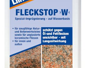 Lithofin Fleckstop >W< 1