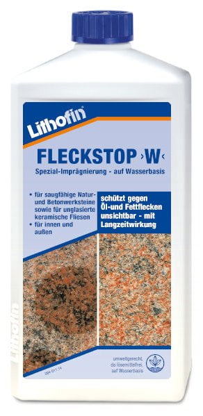 Lithofin Fleckstop >W< 2