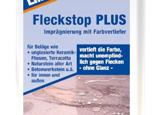 Lithofin Fleckstop Plus 1