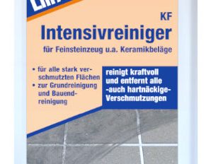 Lifhofin KF Intensivreiniger 1
