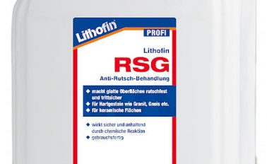 Lithofin RSG 1