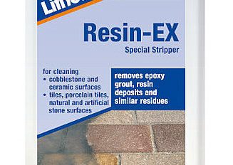 Lithofin Resin-Ex 1