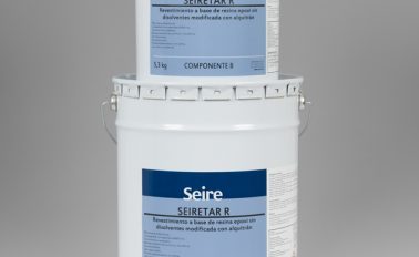 SEIRETAR R 1