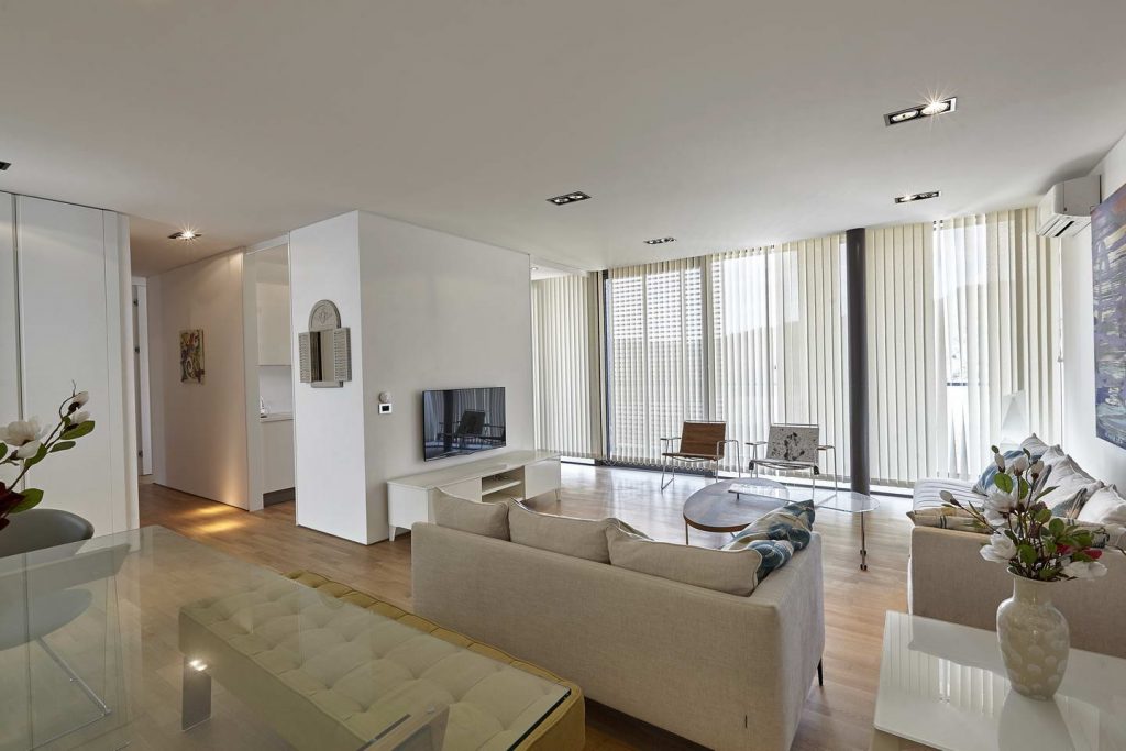 Yalın Evler - ARDEX Yalın Evler'de - Project Details