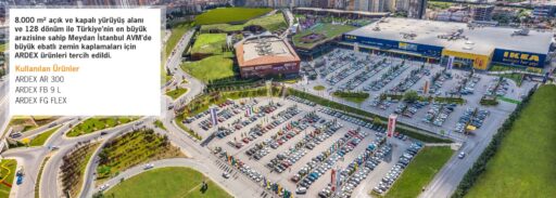 Meydan İstanbul AVM