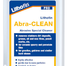 Lithofin Abra-CLEAN 1