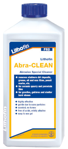 Lithofin Abra-CLEAN 2