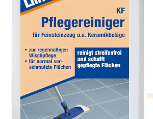 Lithofin KF Pflegereiniger 1