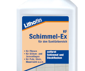 Lithofin KF Schimmel-EX 1