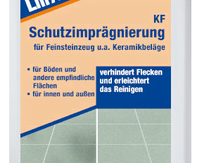 Lithofin KF Schutzimprägnierung 1