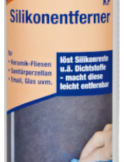 Lithofin KF Silikonentferner 1