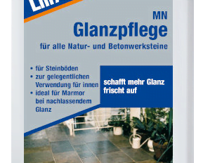 Lithofin MN Glanzpflege 1