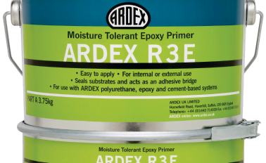 ARDEX R3E 1