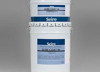 SEIREPOX COAT W 1