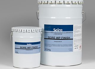SEIRE WP FINISH 1