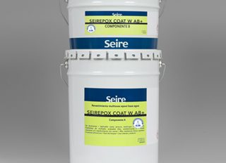 SEIREPOX COAT W AB+ 1