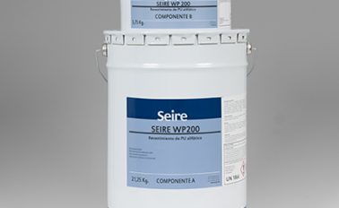 SEIRE WP 200 1